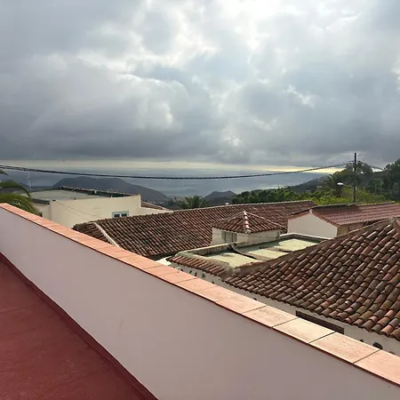 Apartamento Casa Bernegales