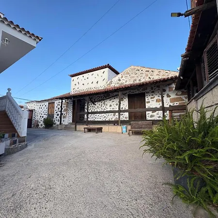 Apartamento Casa Bernegales *