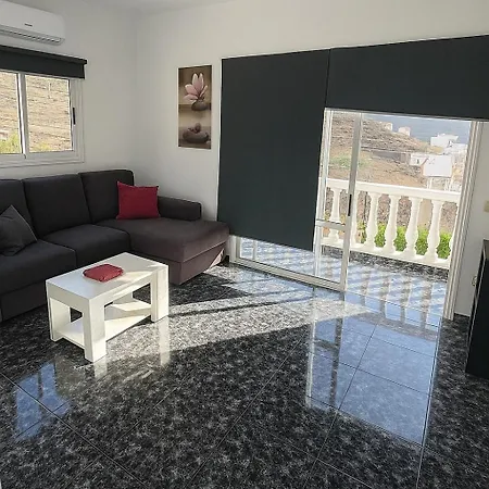 Casa Bernegales Lägenhet *