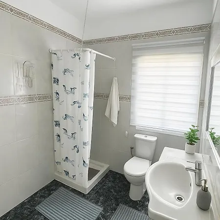 Lägenhet Casa Bernegales Arona (Tenerife)