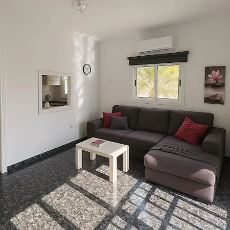 Lägenhet Casa Bernegales