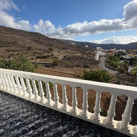 Casa Bernegales Lägenhet
