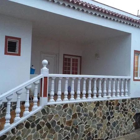Casa Bernegales Lägenhet Arona (Tenerife)