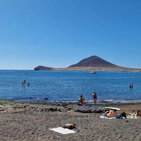 Lägenhet Casa Bernegales Arona (Tenerife)